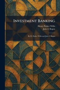Produktbild: Investment Banking
