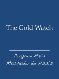 Produktbild: The Gold Watch