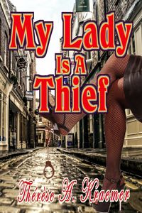 Produktbild: My Lady Is A Thief