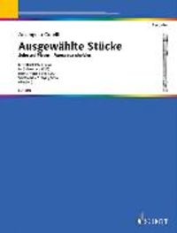 Produktbild: Ausgew&auml;hlte St&uuml;cke