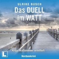 Produktbild: Das Duell im Watt