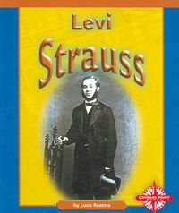 Produktbild: Levi Strauss