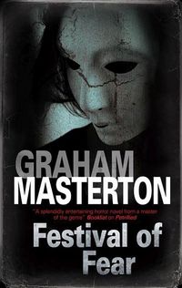 Produktbild: Festival Of Fear