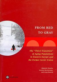 Produktbild: From Red To Gray
