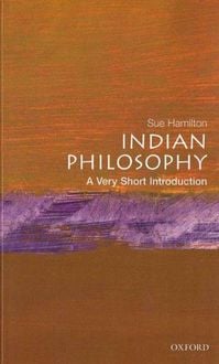 Produktbild: Indian Philosophy