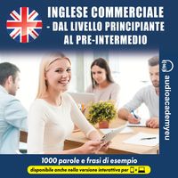 Produktbild: Inglese commerciale