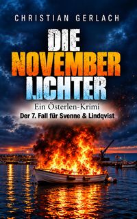 Produktbild: Die Novemberlichter