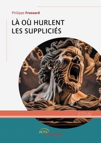 Produktbild: La ou hurlent les supplicies