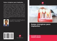 Produktbild: Guias cir&uacute;rgicas para implantes