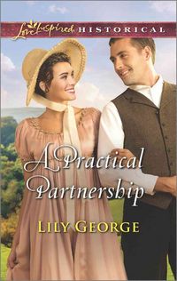 Produktbild: Love Inspired Hist Prac Partne