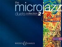 Produktbild: The Microjazz Duets Collection.Vol.2