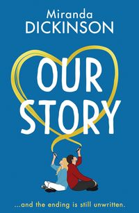 Produktbild: Our Story