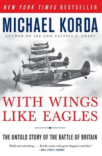 Produktbild: With Wings Like Eagles