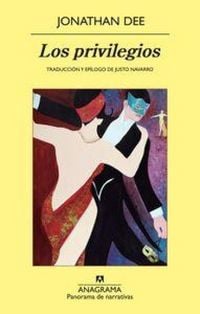 Produktbild: Los privilegios