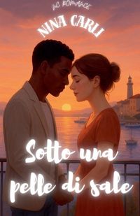 Produktbild: Sotto una pelle di sale