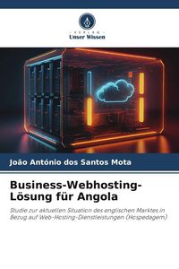 Produktbild: Business-Webhosting-L&ouml;sung f&uuml;r Angola