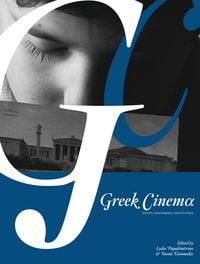 Produktbild: Greek Cinema