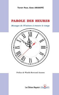 Produktbild: Parole des heures