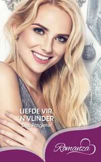 Produktbild: Liefde vir 'n vlinder