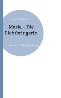 Produktbild: Maria - Die Lichtbringerin