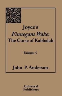 Produktbild: Joyce's Finnegans Wake