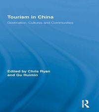 Produktbild: Tourism in China