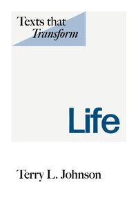 Produktbild: Texts That Transform: Life