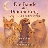 Produktbild: Die Bande der D&auml;mmerung