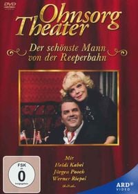 Produktbild: Ohnsorg Theater - Der sch&ouml;nste Mann von der Reeperbahn