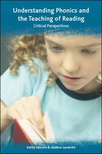 Produktbild: Understanding Phonics & Teachi