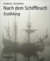 Produktbild: Nach dem Schiffbruch