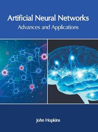 Produktbild: Artificial Neural Networks