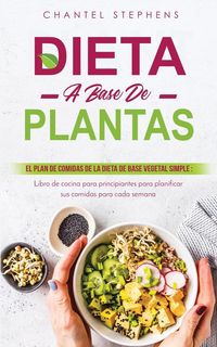 Produktbild: Dieta a Base de Plantas