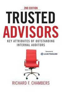 Produktbild: Trusted Advisors