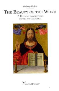 Produktbild: The Beauty of the Word: A Running Commentary on the Roman Missal