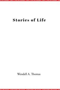 Produktbild: Stories of Life