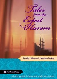 Produktbild: Tales from the Expat Harem