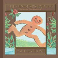 Produktbild: The Gingerbread Boy