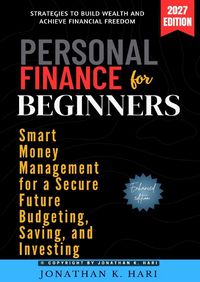 Produktbild: Personal Finance for Beginners: