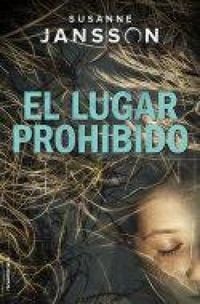 Produktbild: El Lugar Prohibido