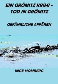 Produktbild: Ein Gr&ouml;mitz Krimi - Tod in Gr&ouml;mitz