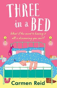 Produktbild: Three in a Bed