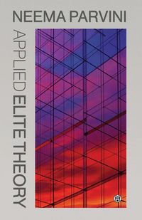 Produktbild: Applied Elite Theory
