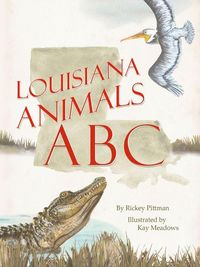 Produktbild: Louisiana Animals ABC