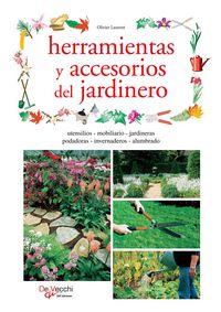 Produktbild: Herramientas y accesorios del jardinero
