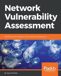 Produktbild: Network Vulnerability Assessment