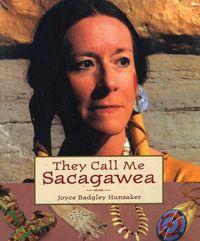Produktbild: They Call Me Sacagawea