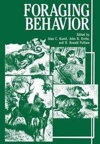 Produktbild: Foraging Behavior
