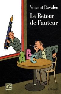 Produktbild: Le retour de l'auteur