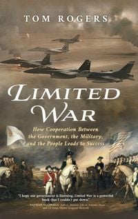 Produktbild: Limited War